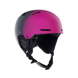 ION Helmet Slash Amp multicolour