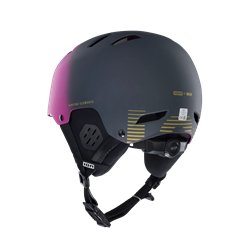 ION Helmet Slash Amp multicolour