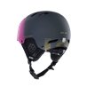 ION Helmet Slash Amp multicolour