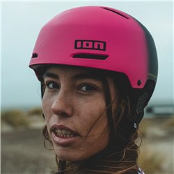 ION Helmet Slash Amp multicolour