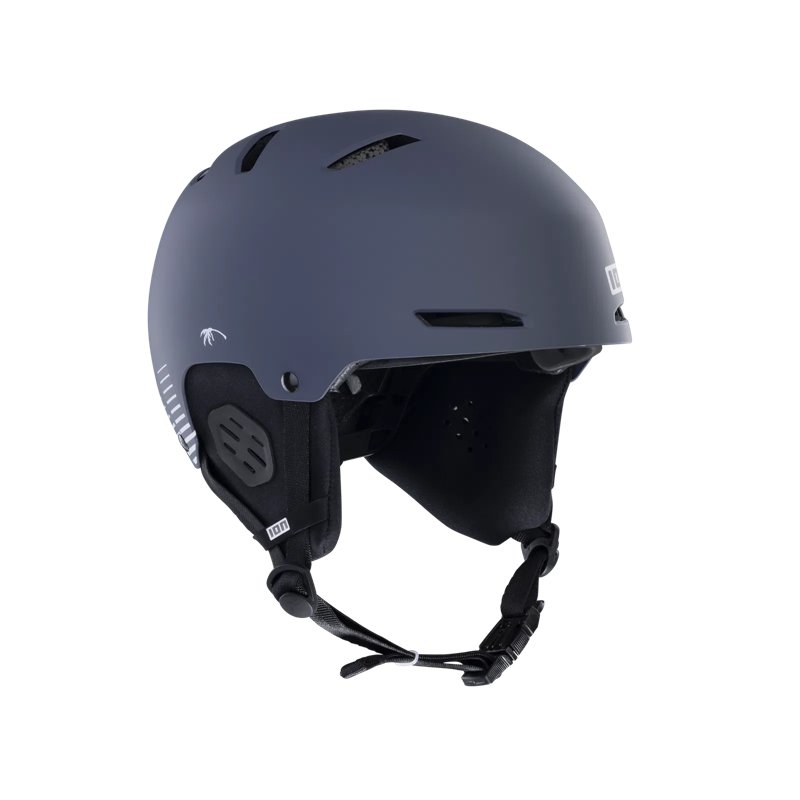 ION Helmet Slash Amp blue-nights