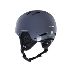 ION Helmet Slash Amp blue-nights