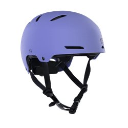 ION Helmet Slash Core pale-lilac