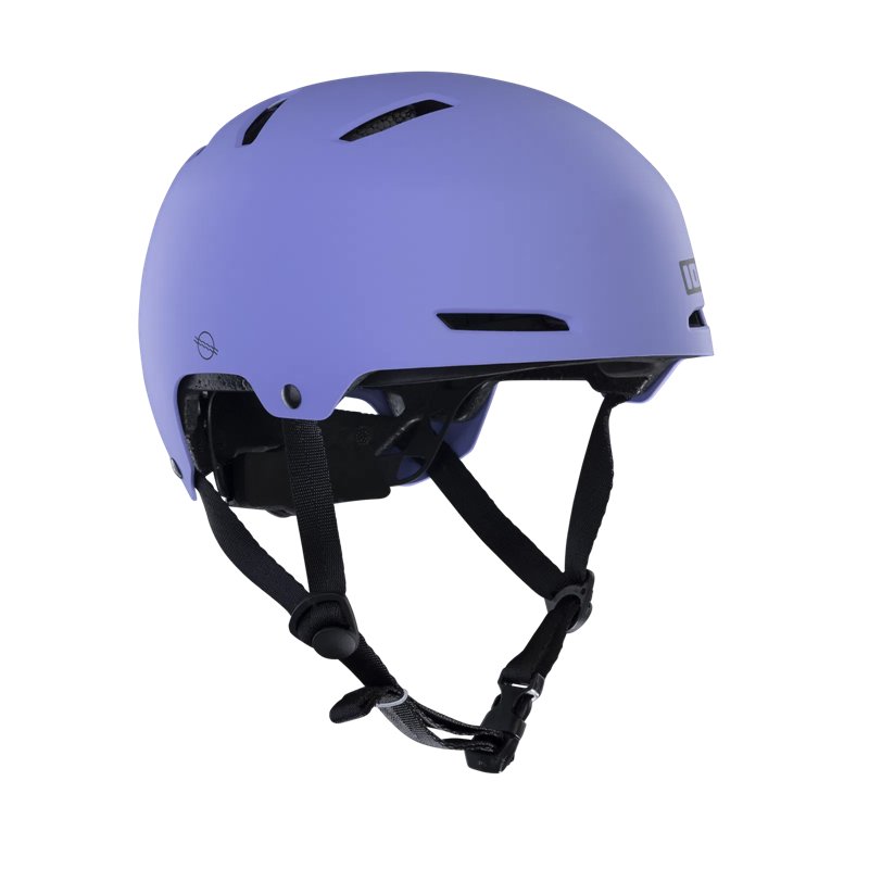 ION Helmet Slash Core pale-lilac