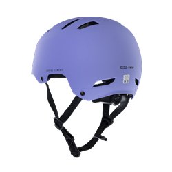 ION Helmet Slash Core pale-lilac