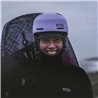 ION Helmet Slash Core pale-lilac