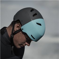 ION Helmet Slash Core multicolour