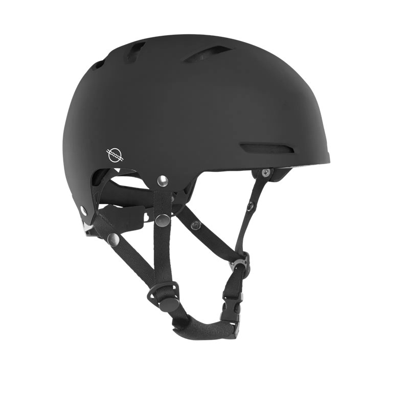 ION Helmet Slash Core black