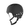 ION Helmet Slash Core black