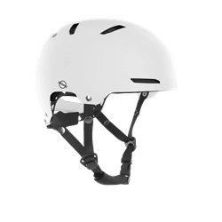 ION Helmet Slash Core white