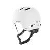 ION Helmet Slash Core white