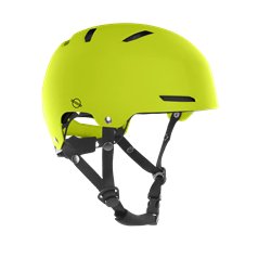 ION Helmet Slash Core lime-alert