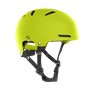 ION Helmet Slash Core lime-alert