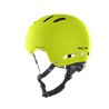 ION Helmet Slash Core lime-alert