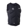 ION Vest Collision Core Front Zip men black