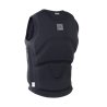 ION Vest Collision Core Front Zip men black