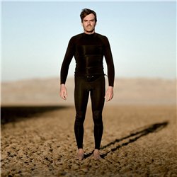ION Bottoms Neo Pants 2.0 men black