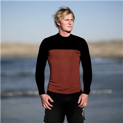 ION Neo Top 2/2 LS men black