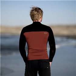 ION Neo Top 2/2 LS men black