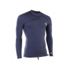 ION Neo Top 0.5 LS men blue-nights