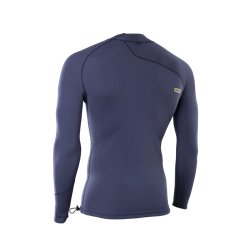 ION Neo Top 0.5 LS men blue-nights