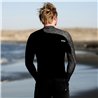 ION Neo Top 0.5 LS men distorted-grey