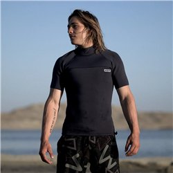 ION Neo Top 0.5 SS men black