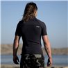 ION Neo Top 0.5 SS men black