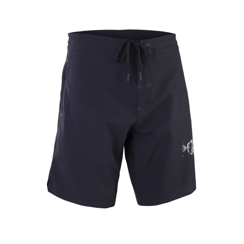 ION Boardshorts Avalon 18" men black