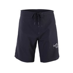 ION Boardshorts Avalon 18" men black