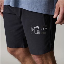 ION Boardshorts Avalon 18" men black