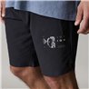 ION Boardshorts Avalon 18" men black