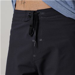 ION Boardshorts Avalon 18" men black