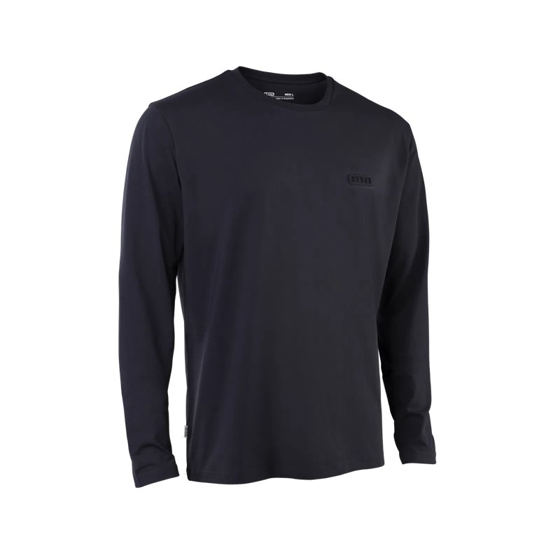 ION Tee S-Ionic LS men black
