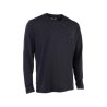 ION Tee S-Ionic LS men black