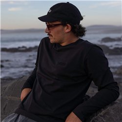 ION Tee S-Ionic LS men black