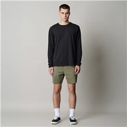 ION Tee S-Ionic LS men black
