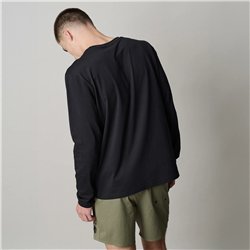 ION Tee S-Ionic LS men black