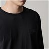 ION Tee S-Ionic LS men black