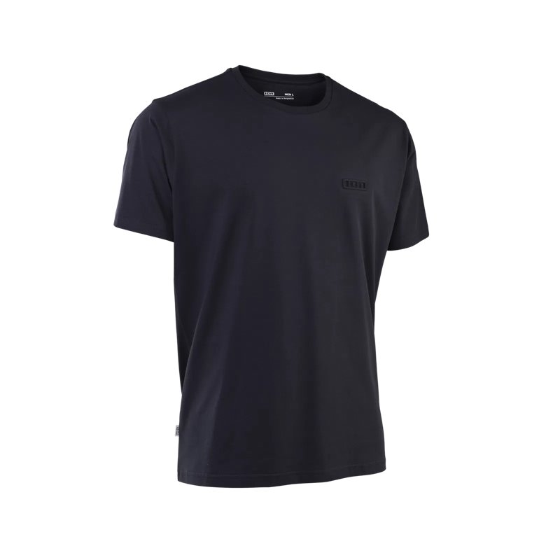 ION Tee S-Ionic SS men black