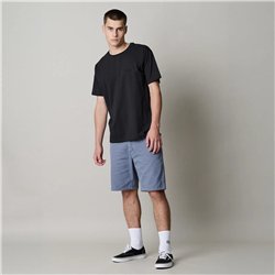 ION Tee S-Ionic SS men black