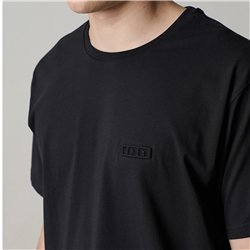 ION Tee S-Ionic SS men black