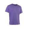 ION Tee Addicted SS men lilac-petals