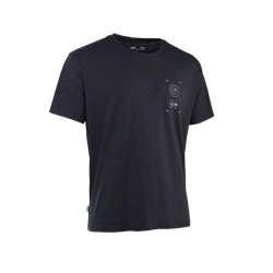 ION Tee Addicted SS men black