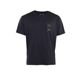ION Tee Addicted SS men black