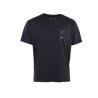ION Tee Addicted SS men black