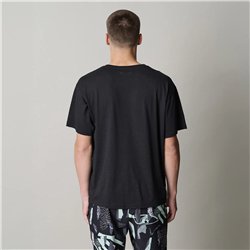 ION Tee Addicted SS men black