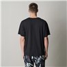 ION Tee Addicted SS men black