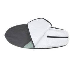 ION Boardbag Wing Core Slim jet-black