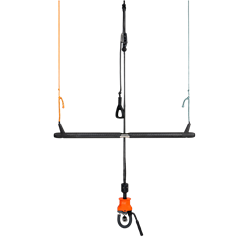 Flysurfer Sync Carbon Free Bar